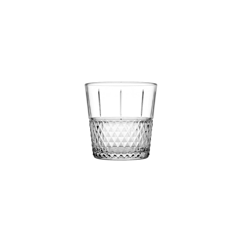 Paşabahçe Highness 520084 whisky glass