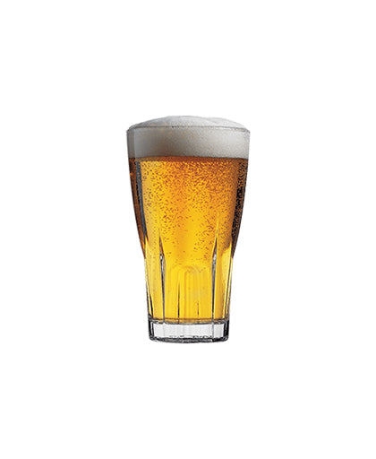 Paşabahçe Temple 52246 glass with beer