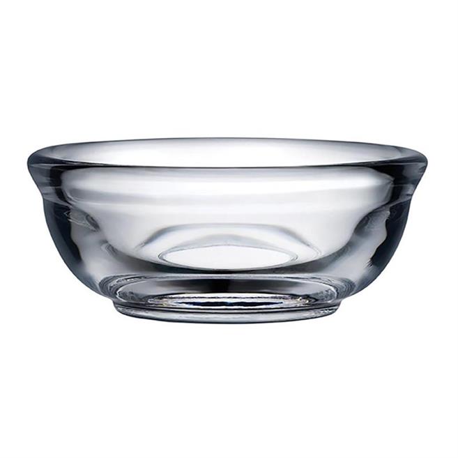 Paşabahçe Gastro Boutique 53899 clear glass bowl