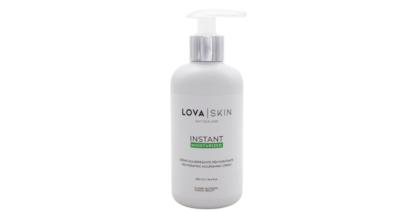 LovaSkin - Instant Moisturizer (250ml)