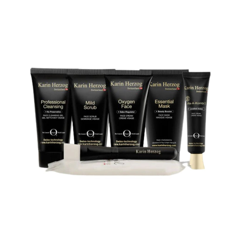 Karin Herzog - Anti-Pimples Acnee Cure