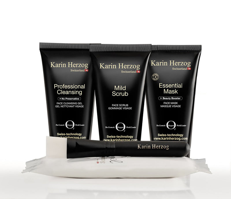 Karin Herzog - Discovery Kit