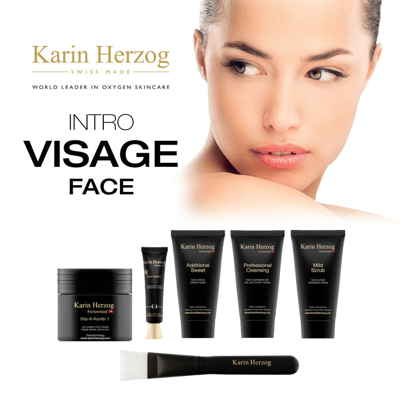 Karin Herzog - Introduction Discovery Face VIP +