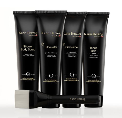 Karin Herzog - Slimming Body Set Promotion