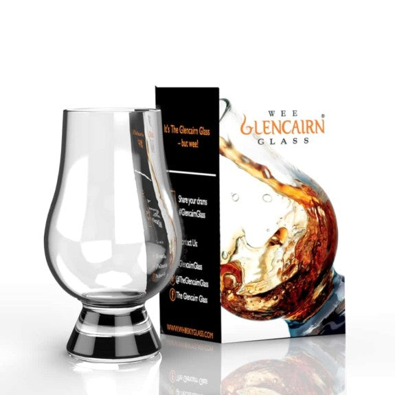 Glencairn - Wee Glass 70 ml