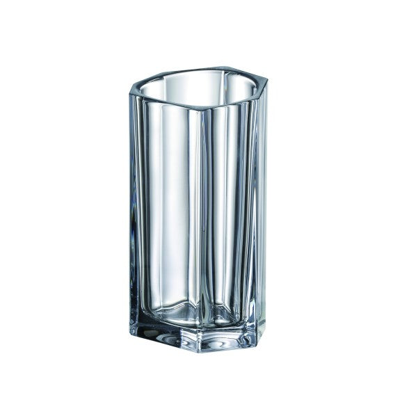 Crystalite Bohemia - Bazalt Vase 25 cm