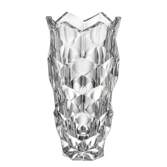 Crystalite Bohemia - Lunar Vase 28 cm