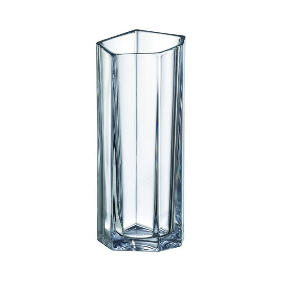 Crystalite Bohemia - Bazalt Vase 30 cm