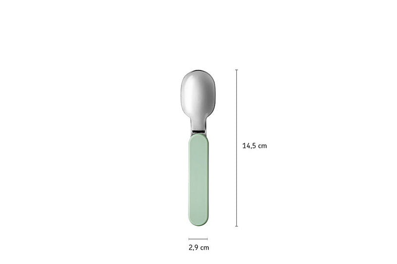 Mepal - Cuillère pliable Ellipse