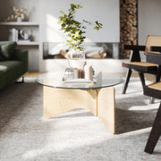 Madera Coffee Table - image 2