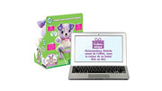 LeapFrog - Violette, mon amie pattes magiques