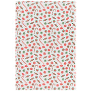 Now Designs - Nutcracker Baker's Floursack Dishtowels Set of 3