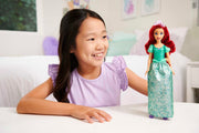 Disney Princess - Ariel Fashion Doll - Product detail or play view 2