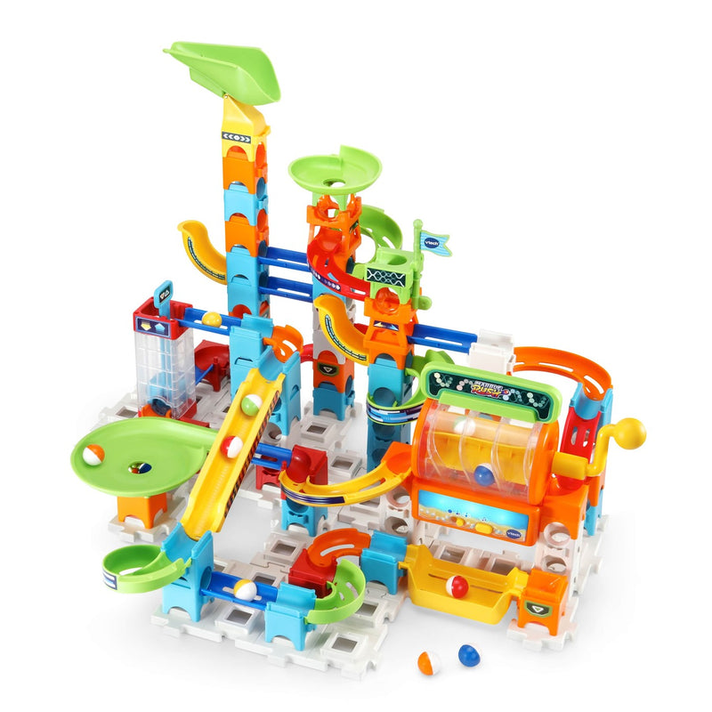 VTech - Marble Rush Corkscrew Rush Set