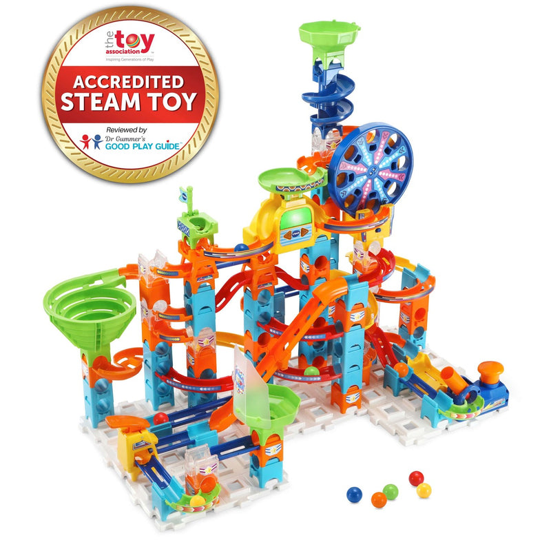 VTech - Marble Rush Ultimate Set