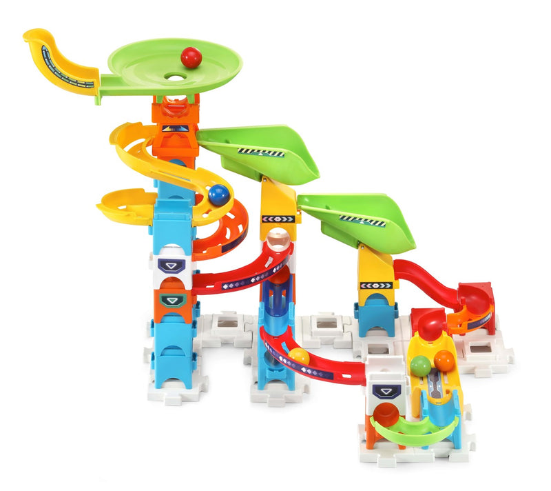 VTech - Marble Rush Tip & Swirl Set