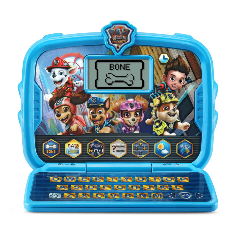 VTech - PAW Patrol: The Movie Learning Tablet