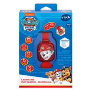 VTech - PAW Patrol Learning Pup Watch - Marshall