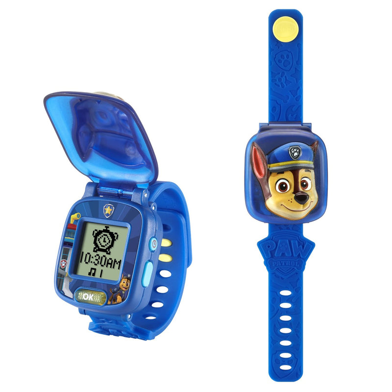 VTech - PAW Patrol Learning Pup Watch - Chase