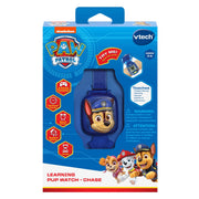 VTech - PAW Patrol Learning Pup Watch - Chase