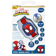 VTech - Spidey Learning Watch