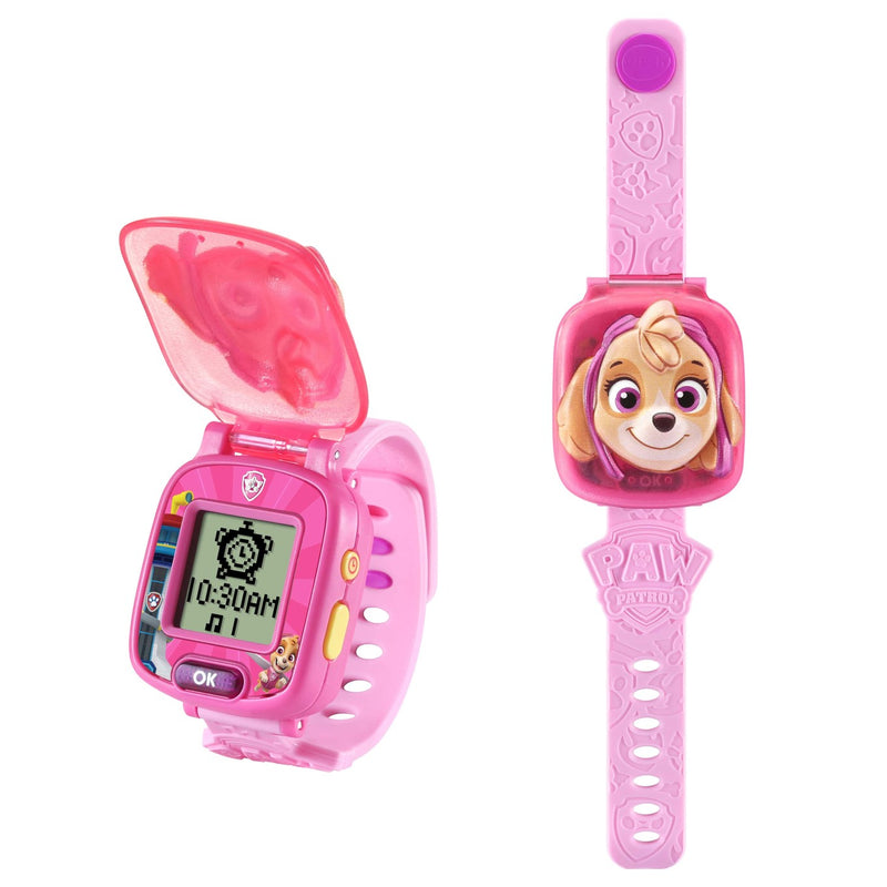 VTech - PAW Patrol Learning Pup Watch - Skye