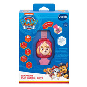 VTech - PAW Patrol Learning Pup Watch - Skye