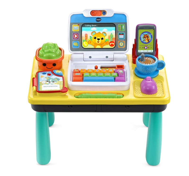 VTech - Little CEO Learning Desk