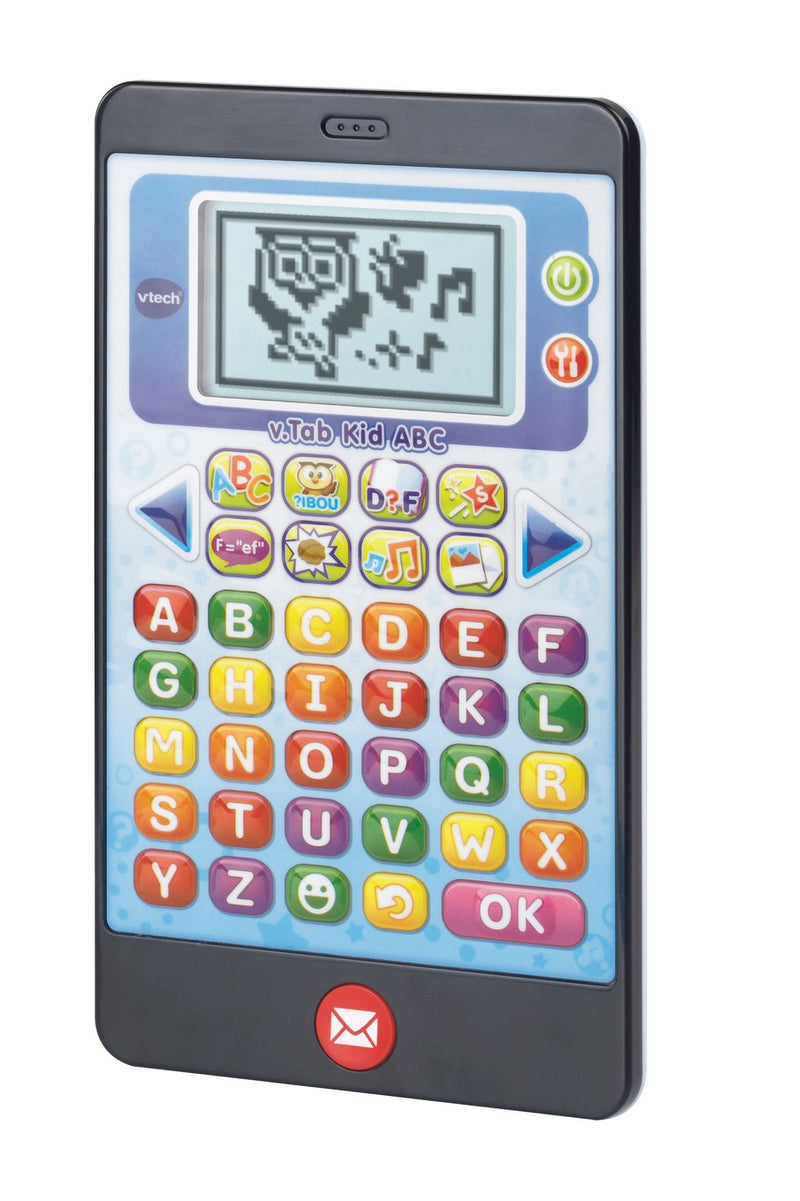 VTech - V. Tab Kid A, B, C