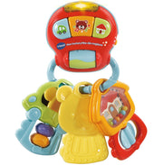 VTech Mon hochet p'tites clés magiques