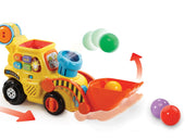 VTech Mon camion attrap'balles