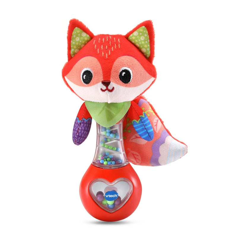 VTech - Shake & See Fox Rattle