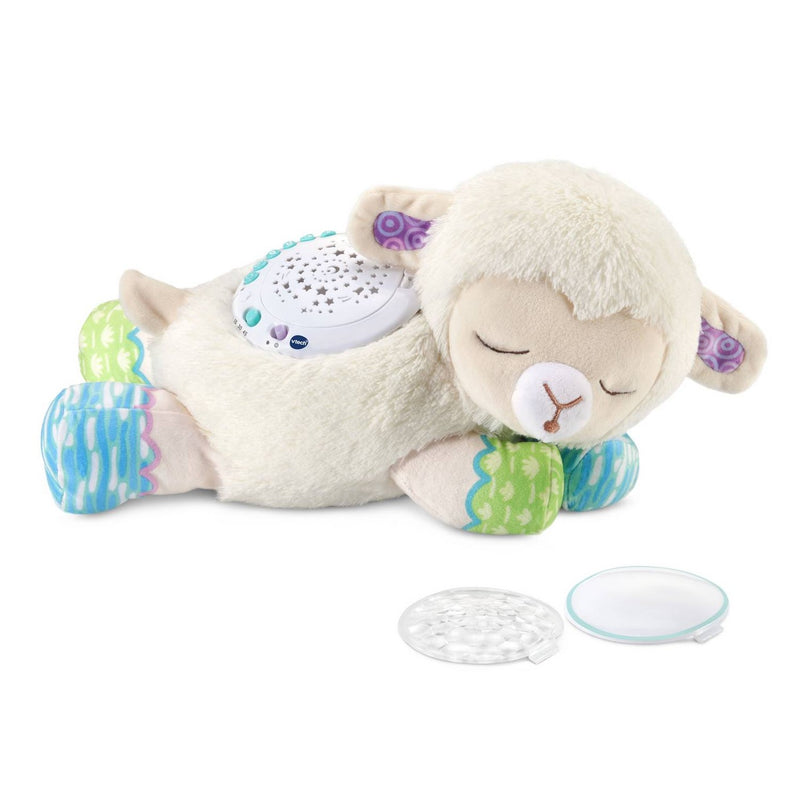 VTech - Manon, lumi mouton nuit étoilée