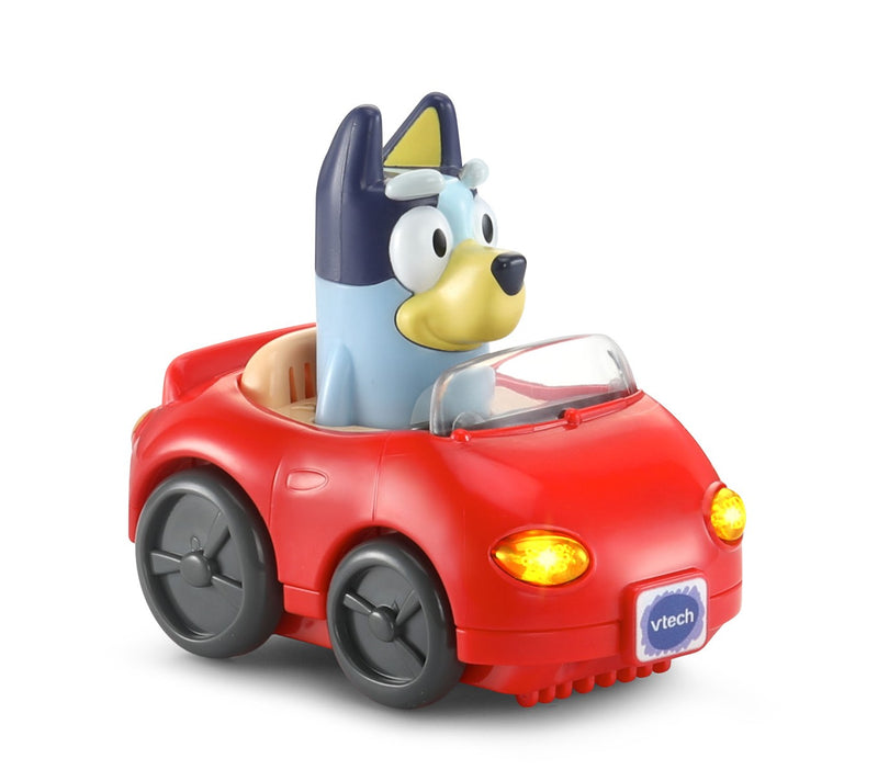 VTech - Bluey Escape Convertible