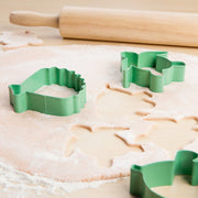 Heirloom - Under the Sea Cookie Cutters Set of 3 - lifestyle
