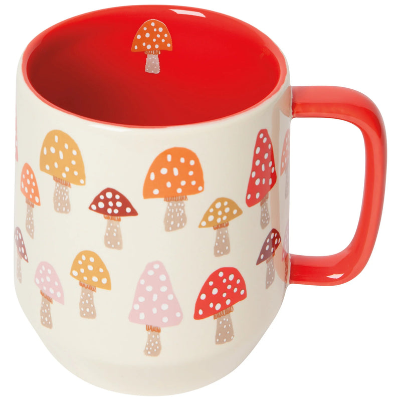 Danica Jubilee - Grande tasse Toadstool | 651 ml / 22 fl oz