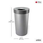 Vento Trash Can - image 8