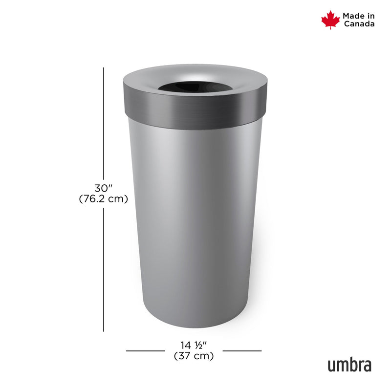 Vento Trash Can - image 8
