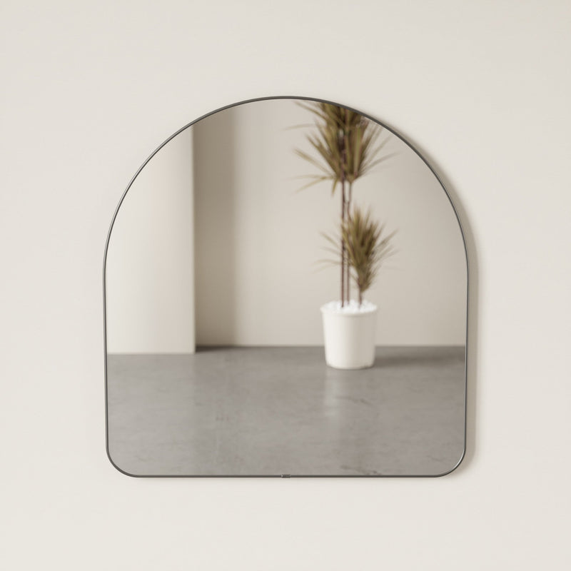 Hubba Arched Wall Mirror - image 10