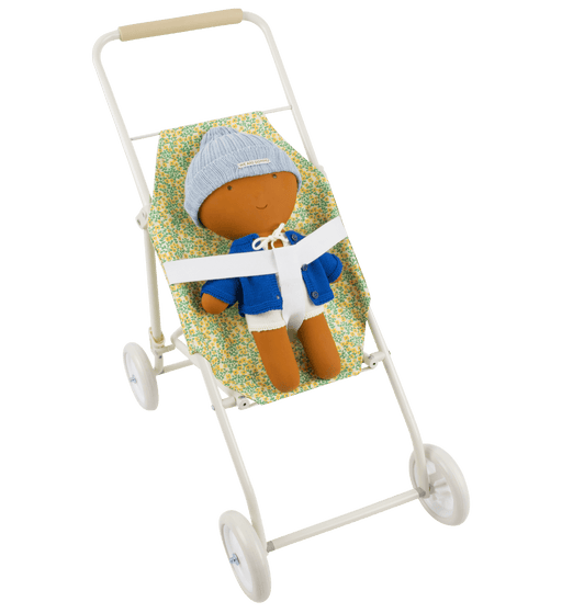 We are Gommu - Gommu Big Stroller Liberty LIBERTY