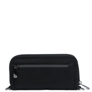 LUG - Whirly Love RFID Wristlet Wallet
