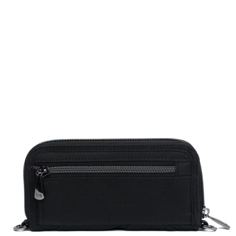 LUG - Whirly Love RFID Wristlet Wallet