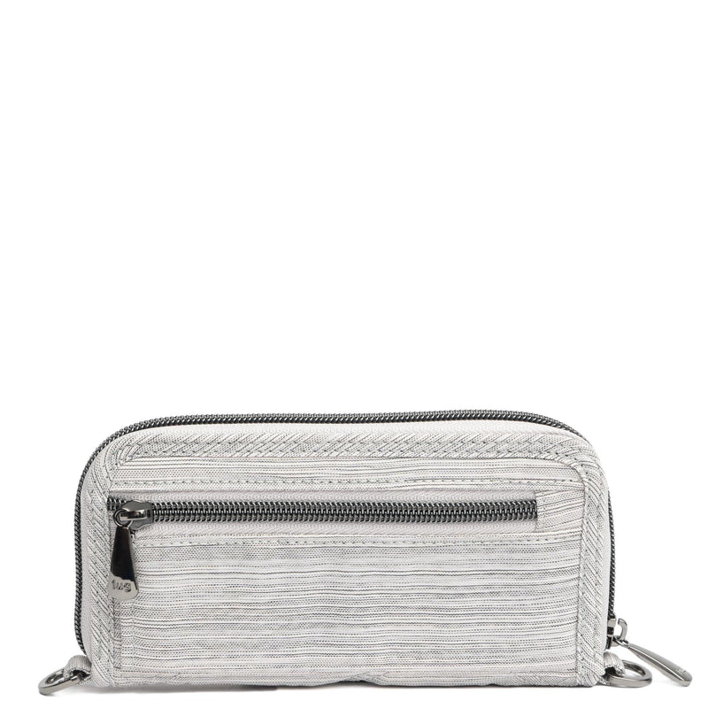 LUG - Whirly Love RFID Wristlet Wallet
