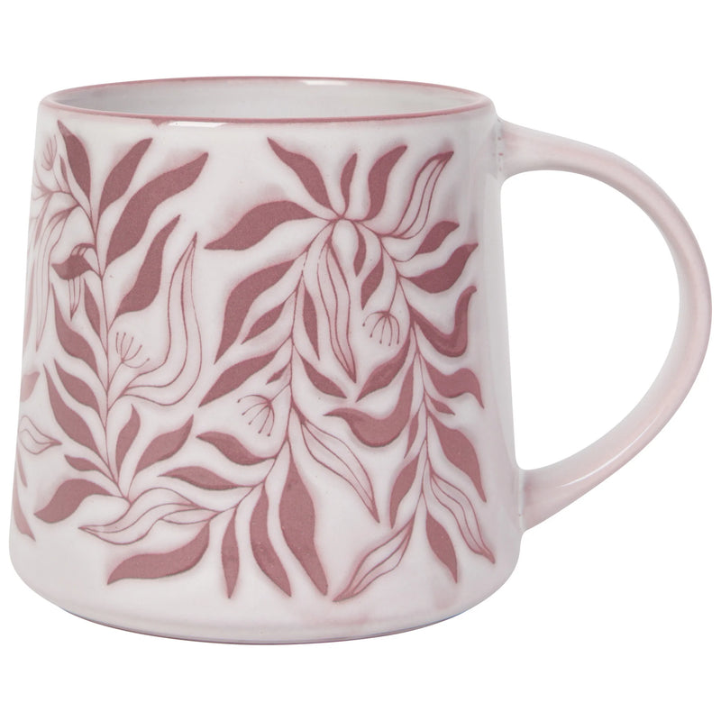 Heirloom - Mug 20 oz Berryvine Canyon Rose