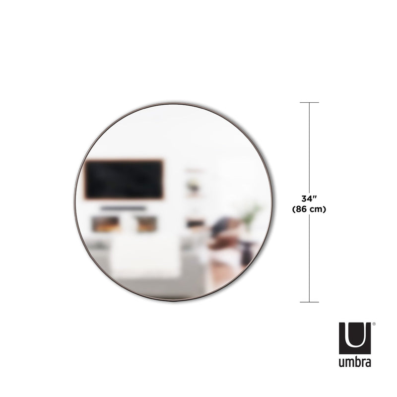 Hubba Wall Mirror - image 12