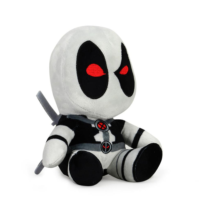 X-Force Deadpool PHUNNY Plush – product view 3