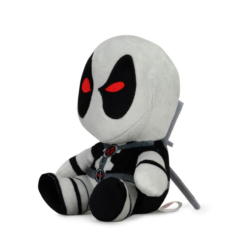 X-Force Deadpool PHUNNY Plush – product view 7