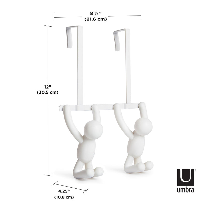 Buddy 2 Over The Door Hook - image 10