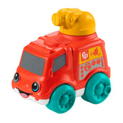Fisher-Price - Core Vehicle (Single Random Pick) - HRP29 - Product view