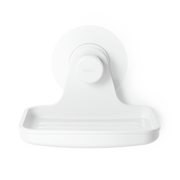 Flex Adhesive Soap Dish - image 5